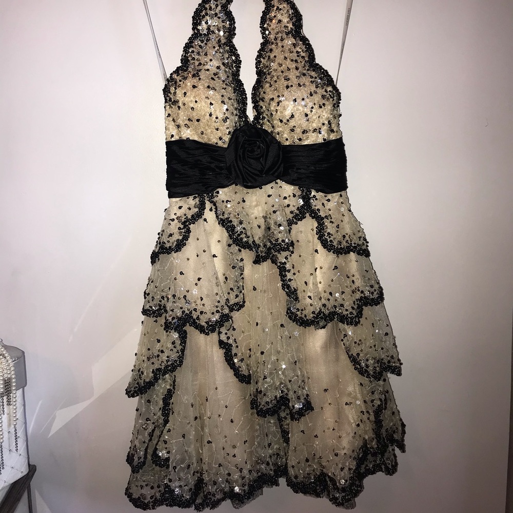 Sherri Hill Dress